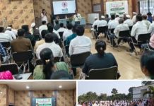 पाणी समस्या सोडवण्याची ताकद ग्रामस्थांतच — पानी फाउंडेशनच्या फार्मर कप प्रशिक्षणाला तळेगावात उत्स्फूर्त प्रतिसाद