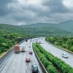 मुंबई पुणे द्रुतगती महामार्गावरील वाहतूक २३आणि २४ एप्रिल रोजी तात्पुरती बंद. पर्यायी मार्गाचा अवलंब करावा