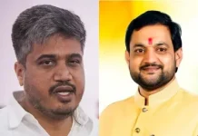 रोहित पवारांच्या दाव्यानंतर राजकीय खळबळ; आमदार सुनील शेळकेंचे जोरदार प्रत्युत्तर
