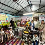 वडगाव नगरपंचायतीतर्फे अंगणवाड्यांना साहित्य वाटप ‘सुसज्ज अंगणवाडी, सक्षम बालपण, उज्ज्वल भविष्य’ उपक्रमाला उत्स्फूर्त प्रतिसाद